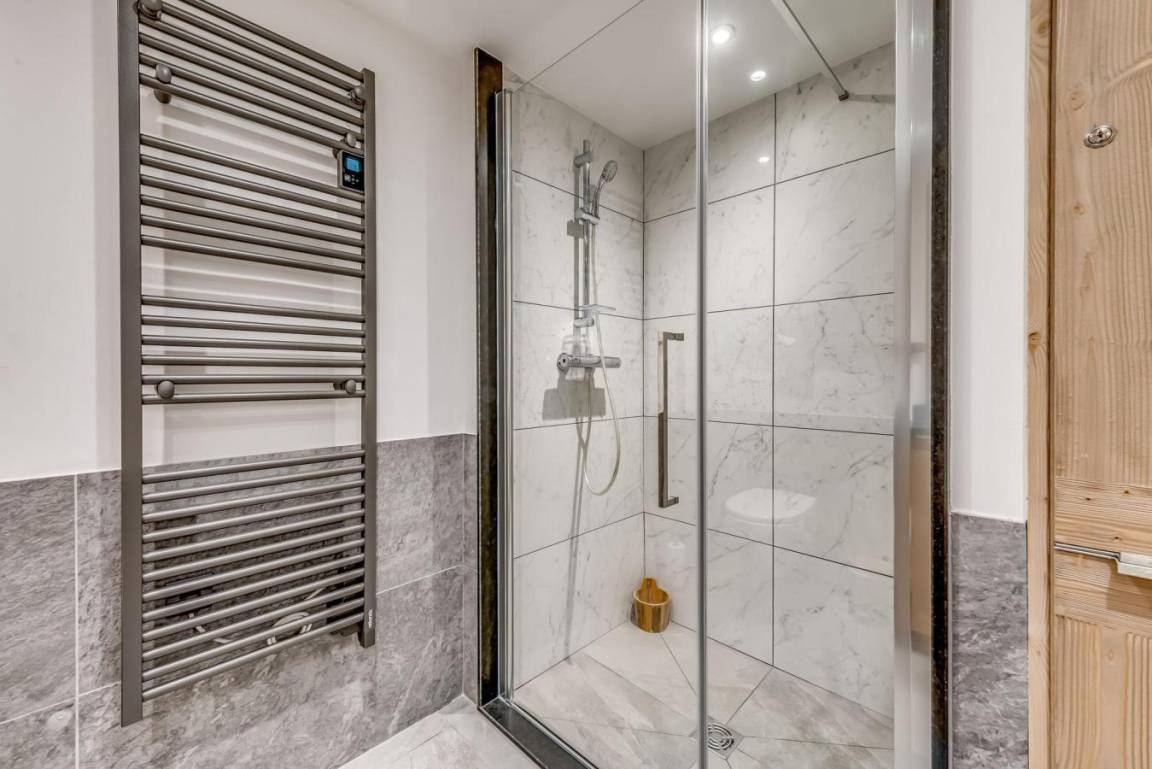 72 m² Ferienwohnung ∙ 3 Schlafzimmer ∙ 8 Gäste – Bild 31