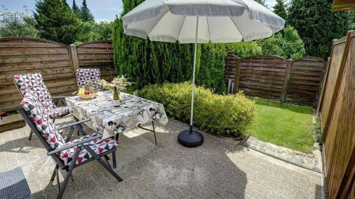 58 M² Apartment ∙ 1 Bedroom ∙ 3 Guests - Schleswig-Holstein