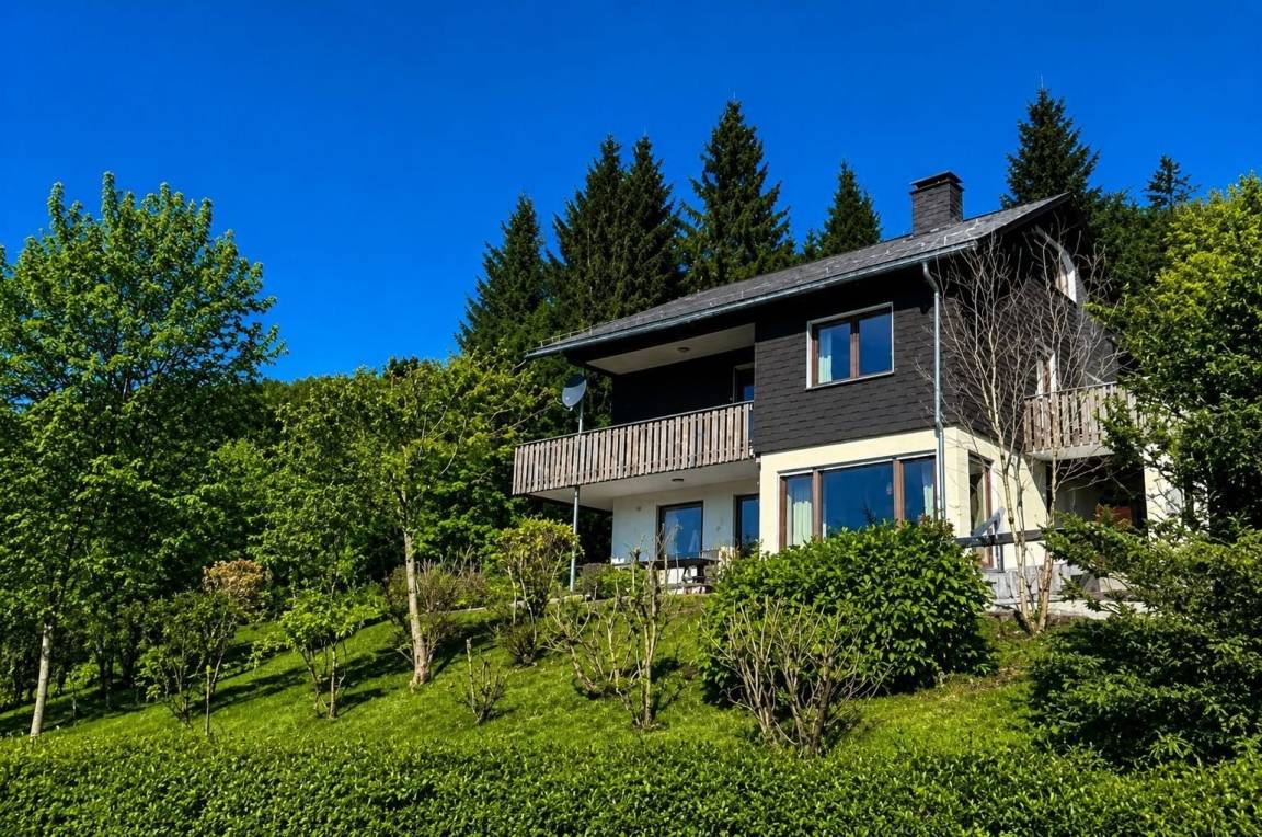 160 m&sup2; Ferienhaus 5 Schlafzimmer 18 G&auml;ste