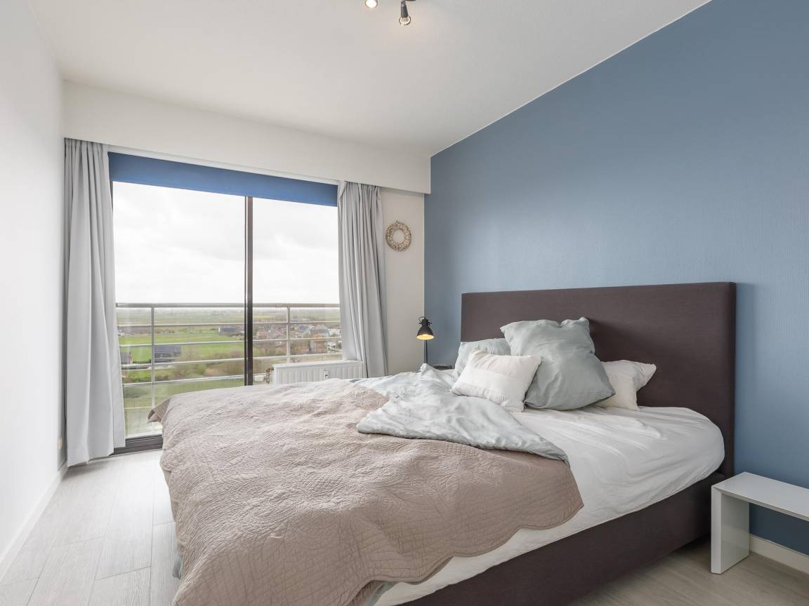 65 m² Ferienwohnung ∙ 1 Schlafzimmer ∙ 4 Gäste – Bild 11
