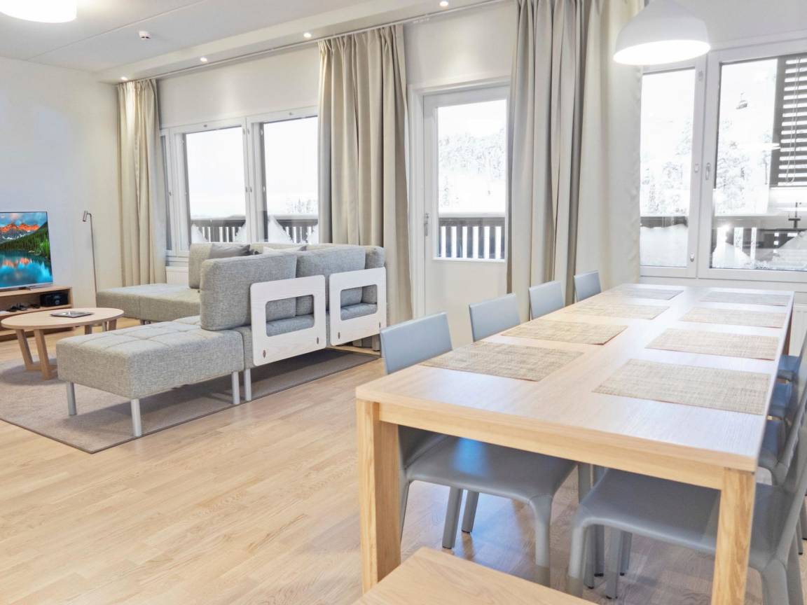 95 M² House ∙ 3 Bedrooms ∙ 9 Guests 3