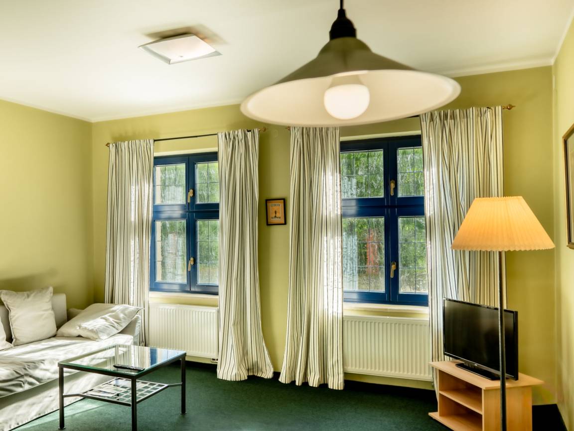 40 M² Apartment ∙ 1 Bedroom ∙ 2 Guests - Mariánské Lázně