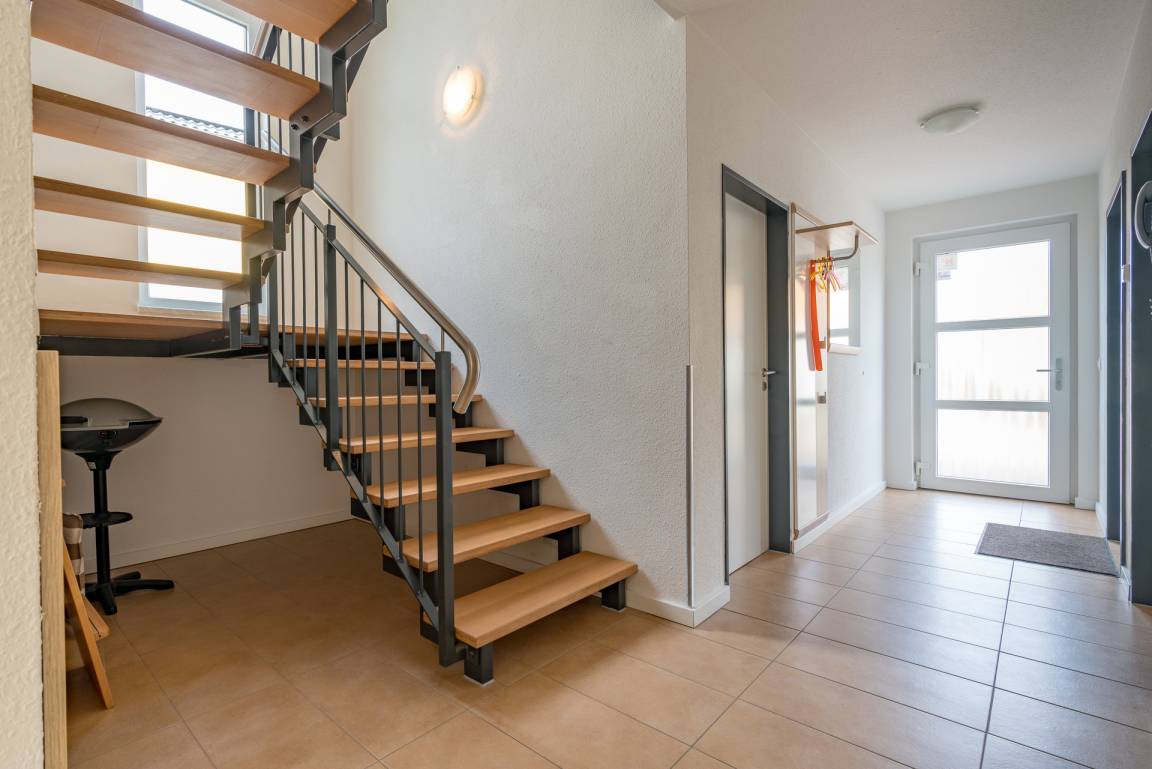 130 m² Ferienhaus ∙ 2 Schlafzimmer ∙ 6 Gäste – Bild 13