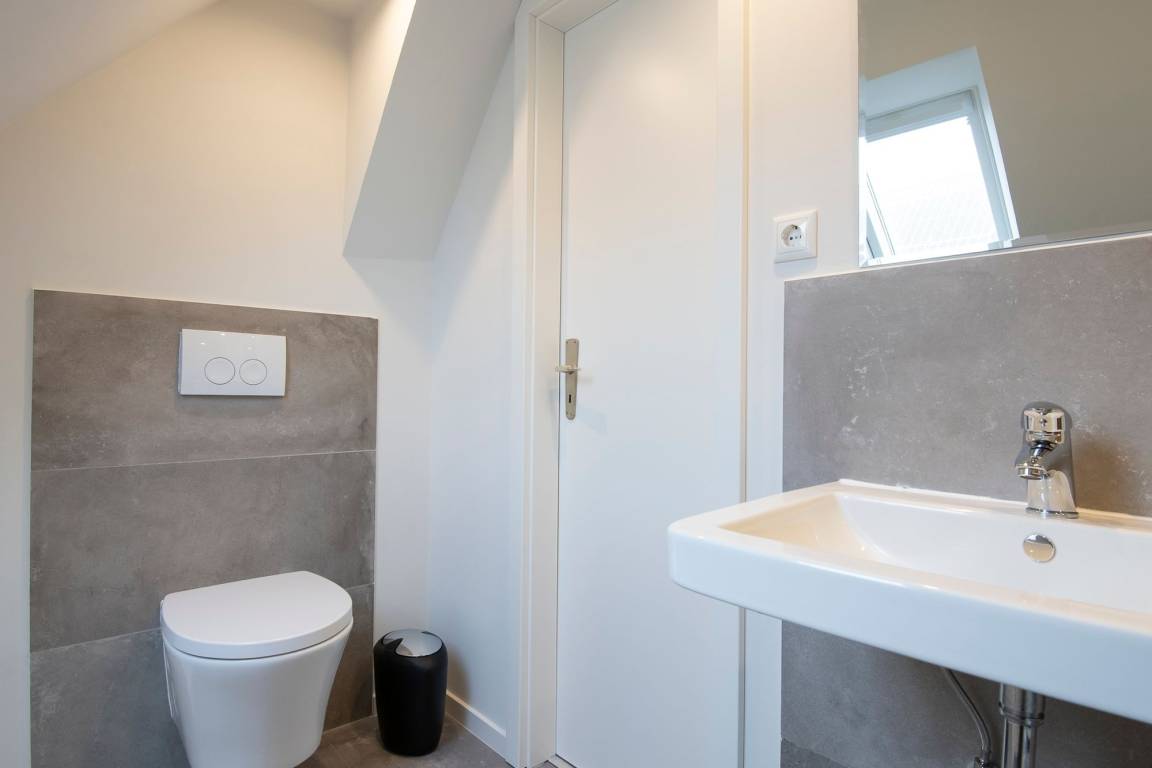 45 m² Ferienwohnung ∙ 2 Schlafzimmer ∙ 4 Gäste – Bild 16