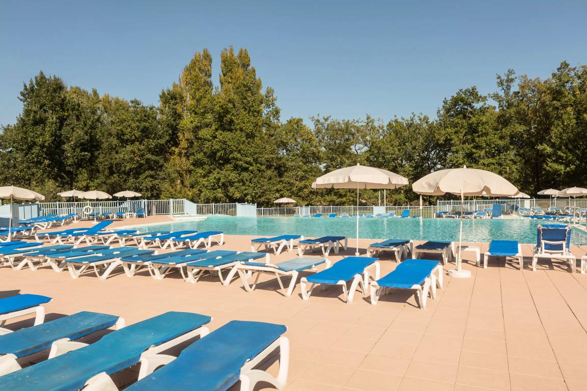 32 M² Appartement ∙ 1 Chambre ∙ 5 Personnes - Monflanquin