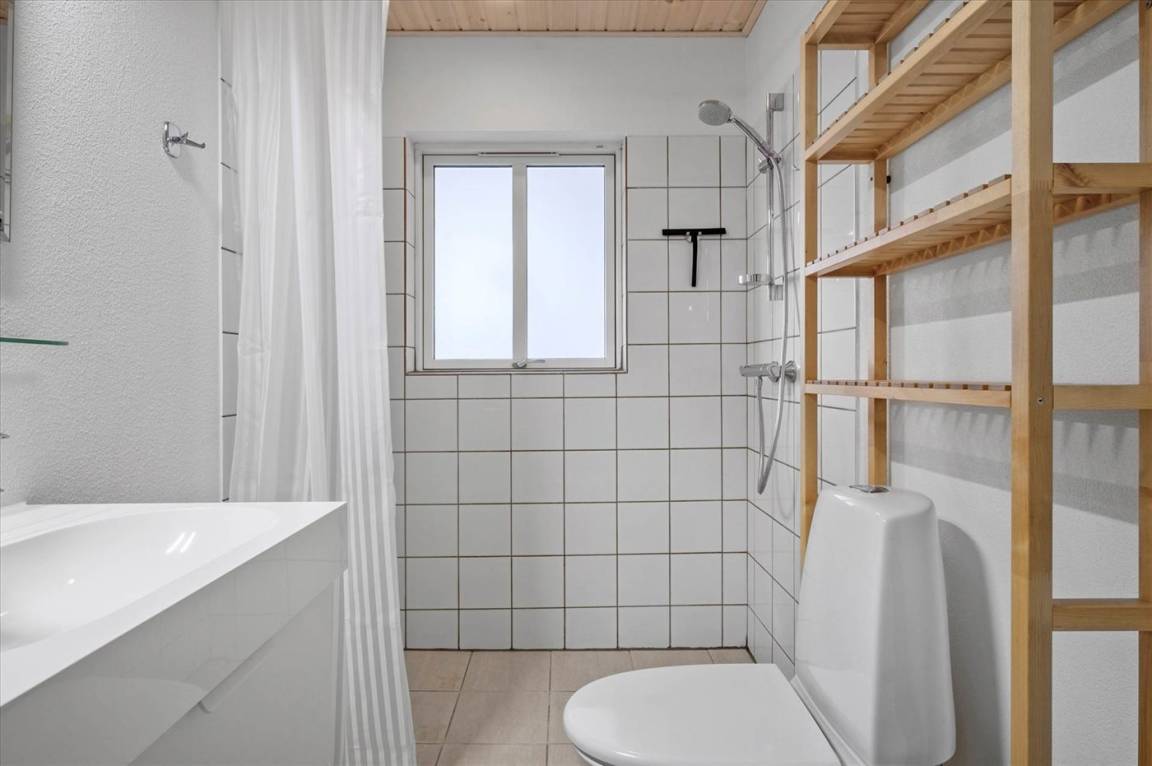 78 m² Ferienhaus ∙ 3 Schlafzimmer ∙ 6 Gäste – Bild 5