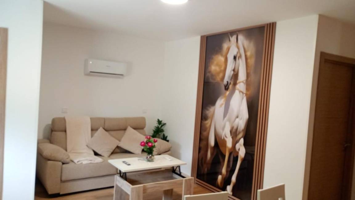 45 M² Apartamento ∙ 1 Habitación ∙ 4 Huéspedes - Ribadeo