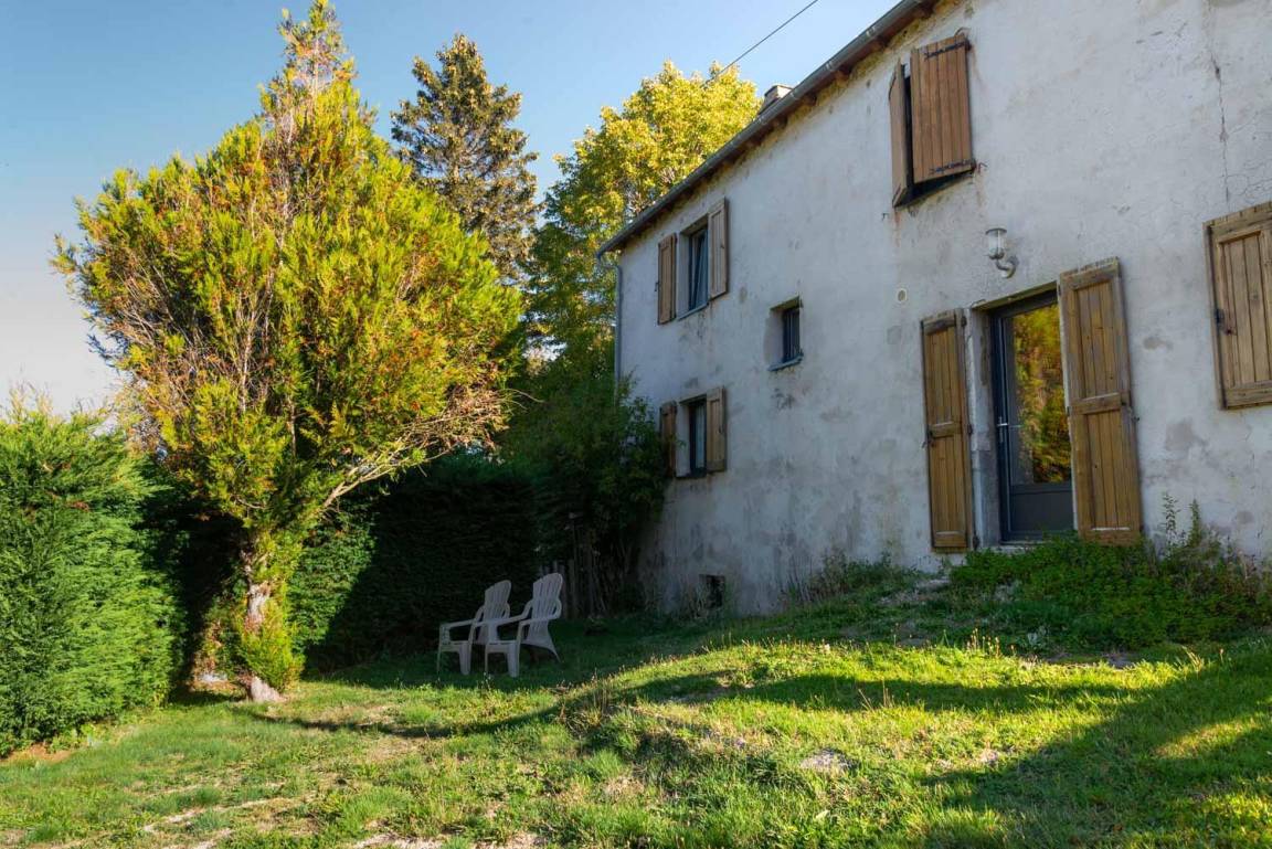 120 m² Gîte ∙ 4 Schlafzimmer ∙ 6 Gäste – Bild 41