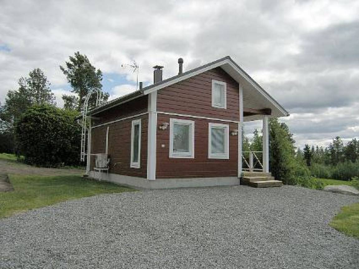 31 M² Maison De Vacances ∙ 1 Chambre ∙ 4 Personnes - Muurame