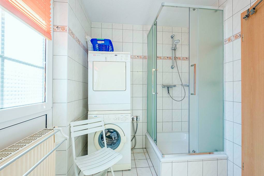85 m² Ferienhaus ∙ 3 Schlafzimmer ∙ 6 Gäste – Bild 14