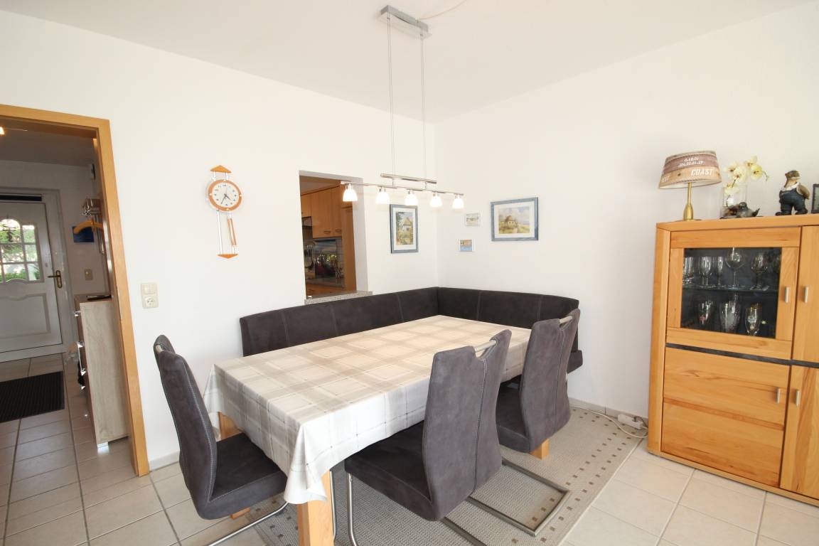 95 m² Ferienhaus ∙ 3 Schlafzimmer ∙ 6 Gäste – Bild 3