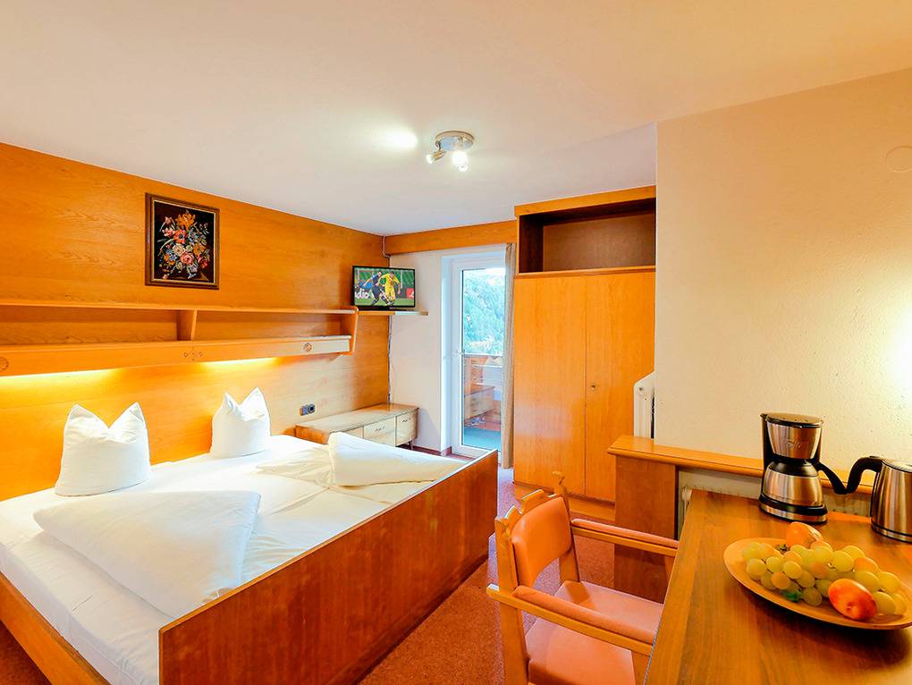 150 m² Ferienwohnung ∙ 5 Schlafzimmer ∙ 10 Gäste – Bild 11