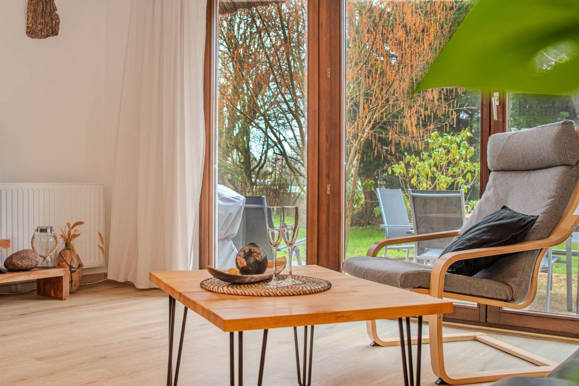 100 m² Ferienhaus ∙ 3 Schlafzimmer ∙ 6 Gäste – Bild 3