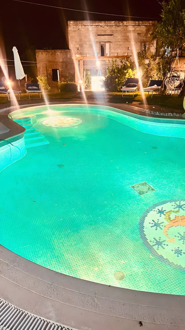 110 M² Ferienhaus ∙ 2 Schlafzimmer ∙ 8 Gäste - Ischia