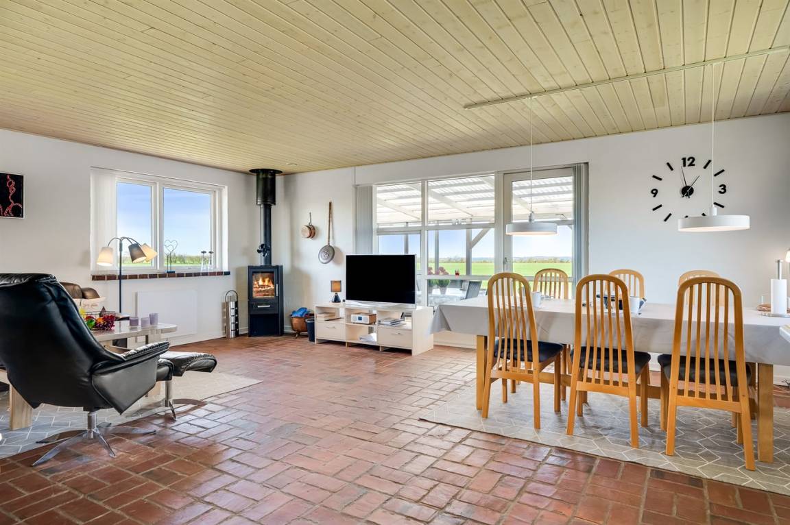 88 m² Ferienhaus ∙ 3 Schlafzimmer ∙ 6 Gäste – Bild 4
