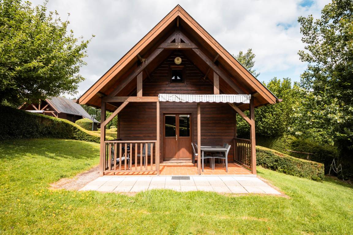 60 M² Huis ∙ 2 Slaapkamers ∙ 6 Gasten - Lisieux