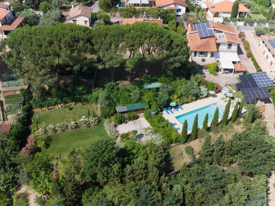 290 M² Appartement ∙ 1 Chambre ∙ 17 Personnes - Empoli