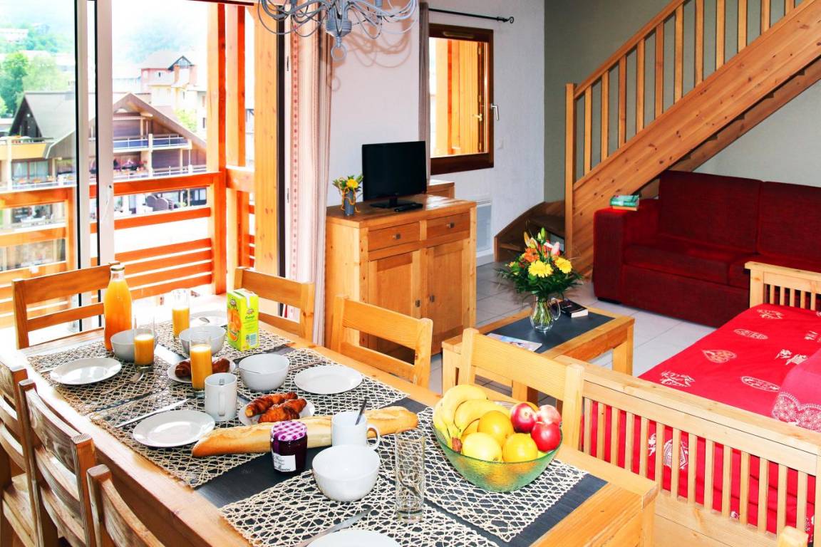 75 m² Ferienwohnung ∙ 3 Schlafzimmer ∙ 8 Gäste – Bild 20