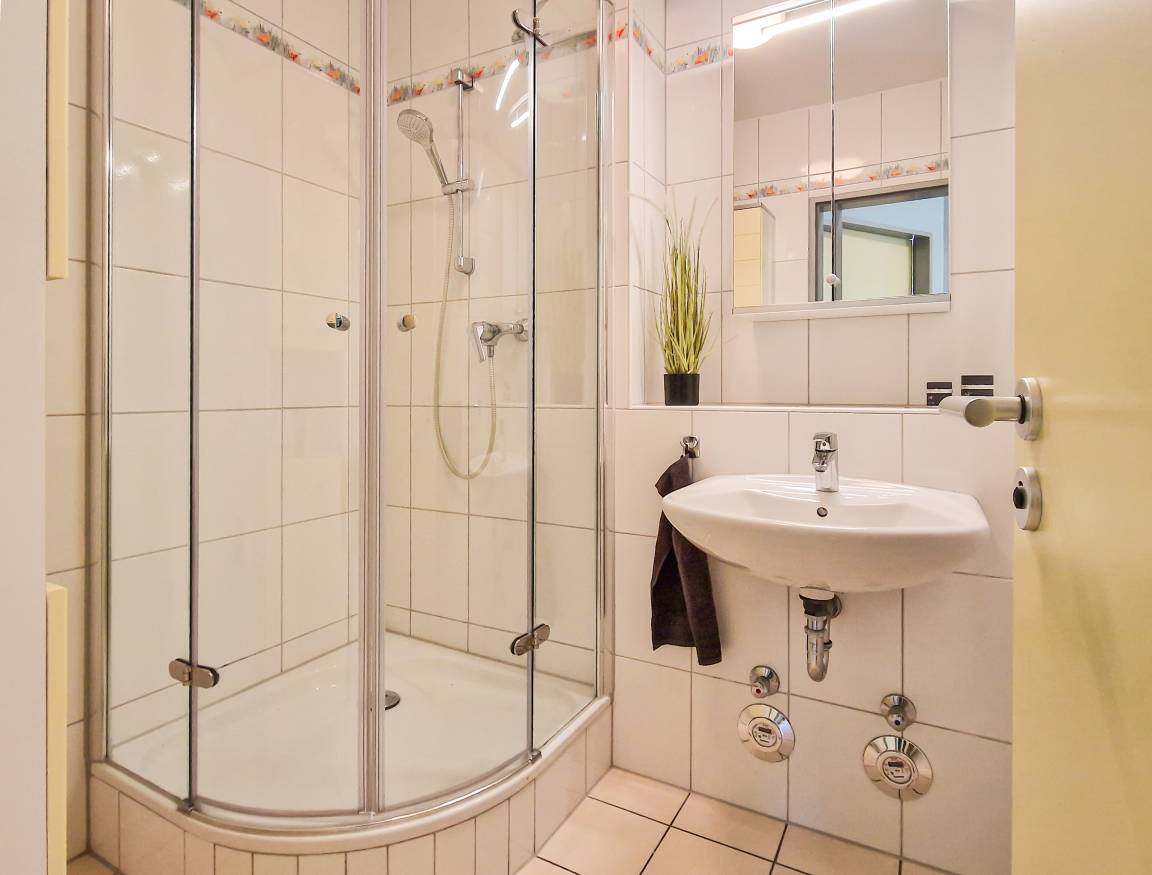 57 m² Ferienwohnung ∙ 2 Schlafzimmer ∙ 4 Gäste – Bild 17