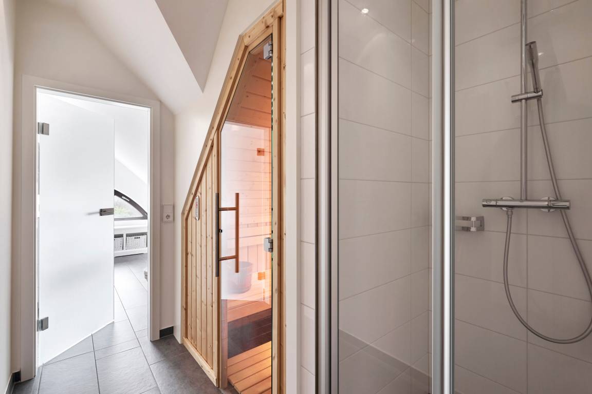 151 m² Ferienwohnung ∙ 2 Schlafzimmer ∙ 4 Gäste – Bild 26
