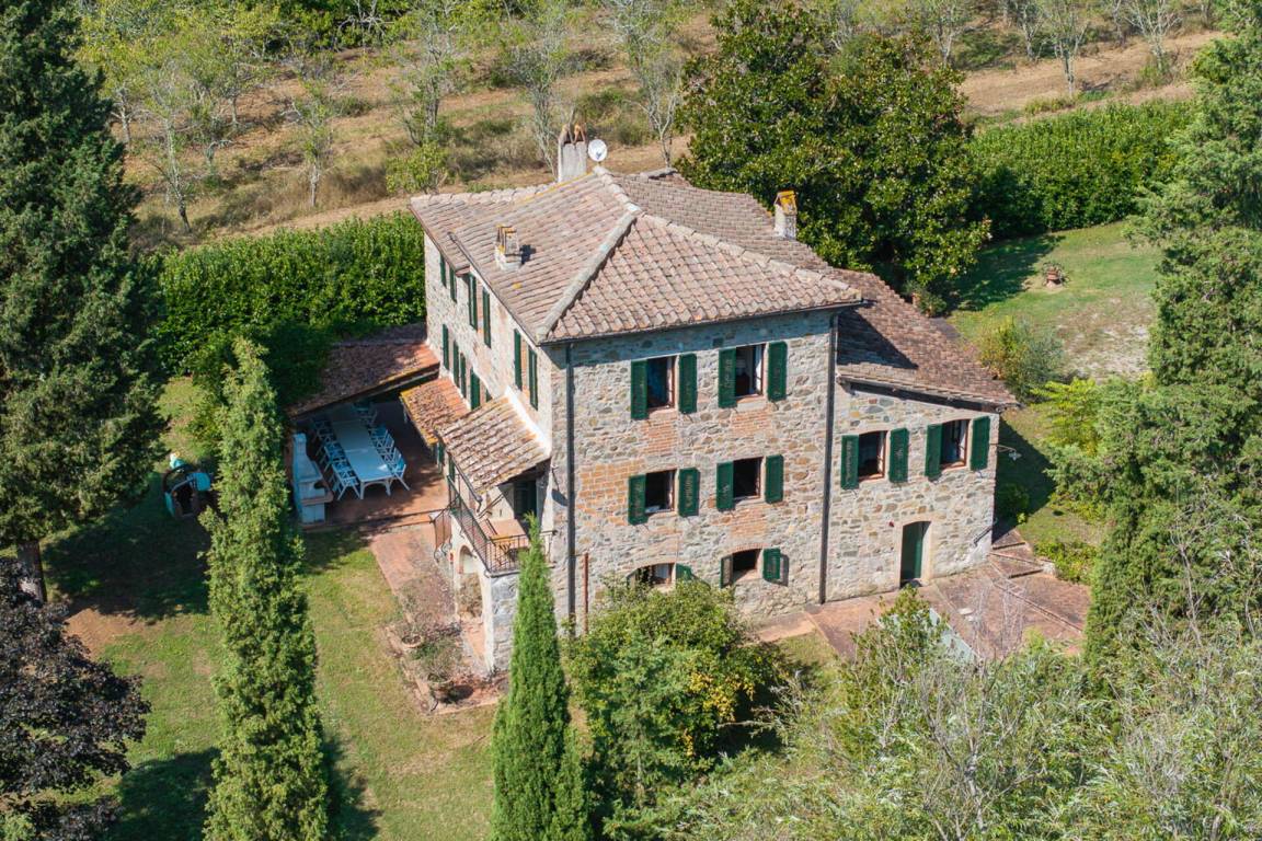 350 m&sup2; Villa 6 Schlafzimmer 12 G&auml;ste