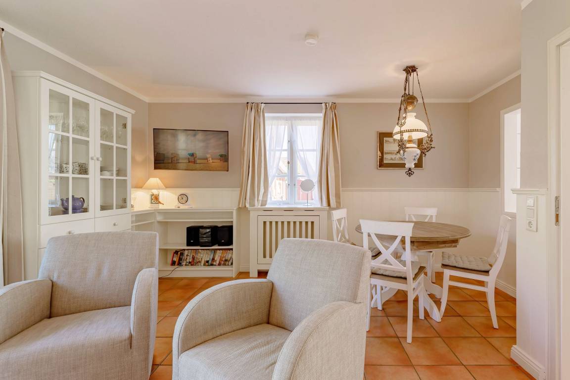 90 m² Ferienhaus ∙ 2 Schlafzimmer ∙ 4 Gäste – Bild 4