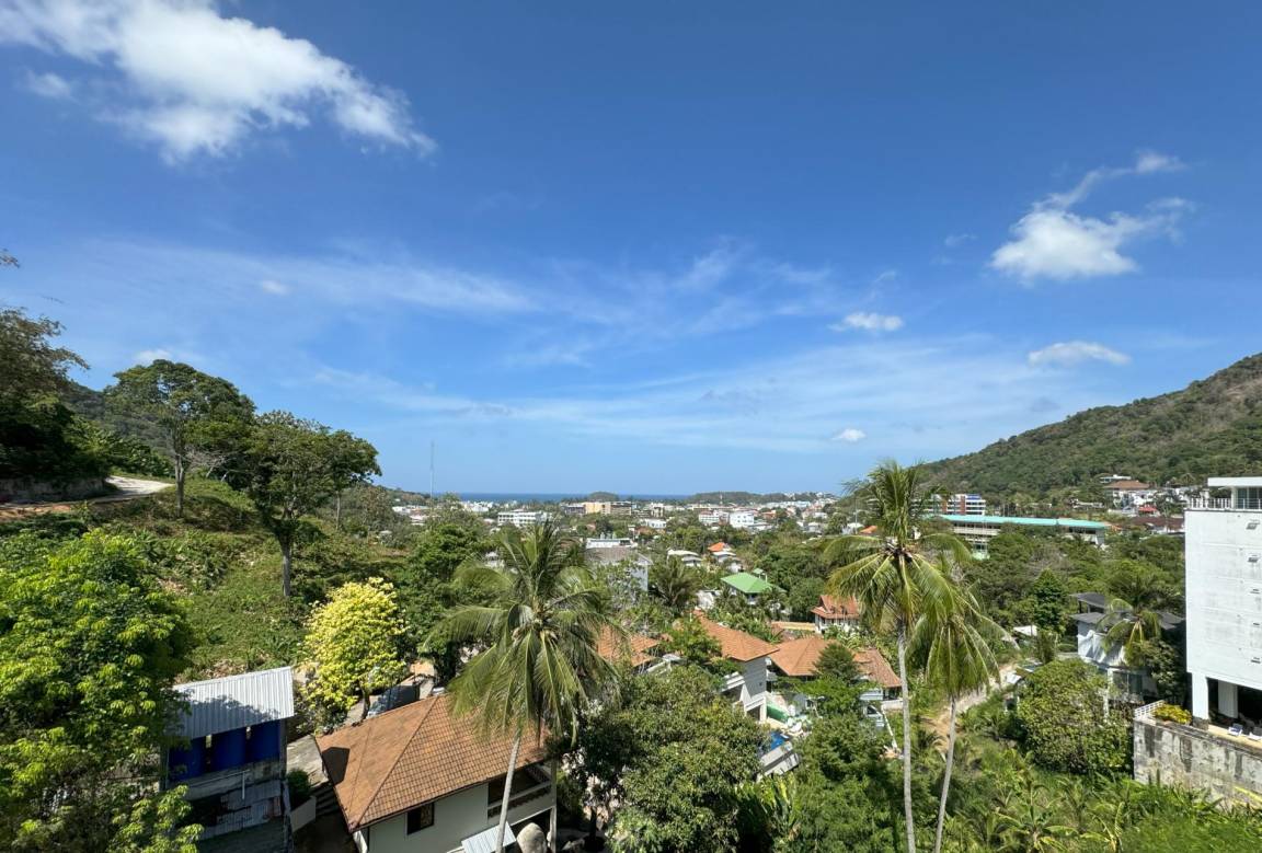 115 M² Apartment ∙ 2 Bedrooms ∙ 4 Guests - Kata Beach