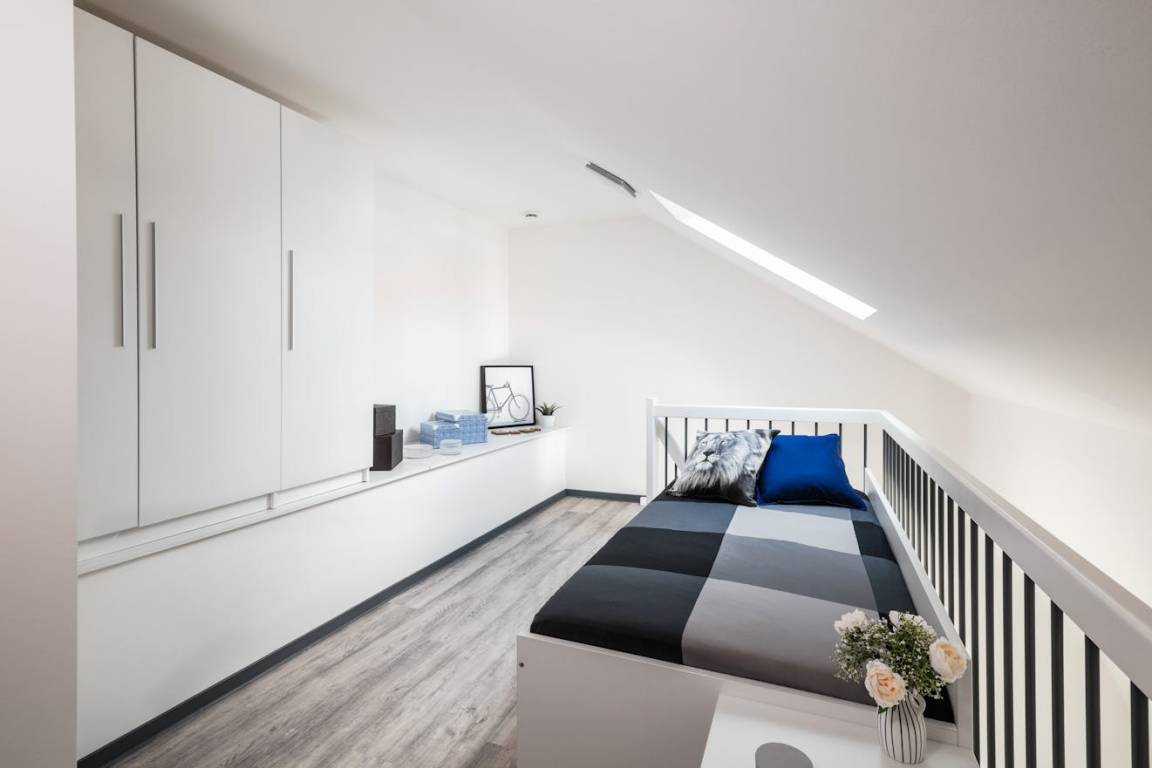 30 M² Appartement ∙ 2 Personnes - Heidenau