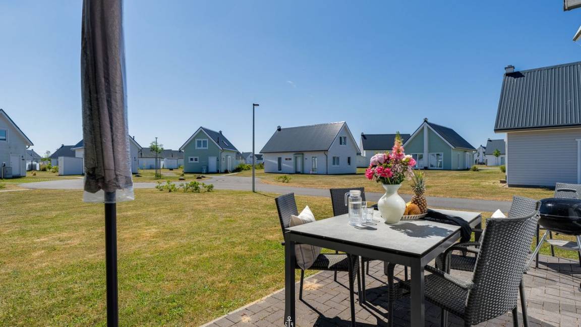 80 M² Casa ∙ 2 Habitaciones ∙ 5 Huéspedes - Kappeln