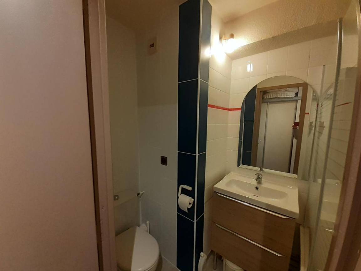 19 m&sup2; Studio 1 Schlafzimmer 3 G&auml;ste