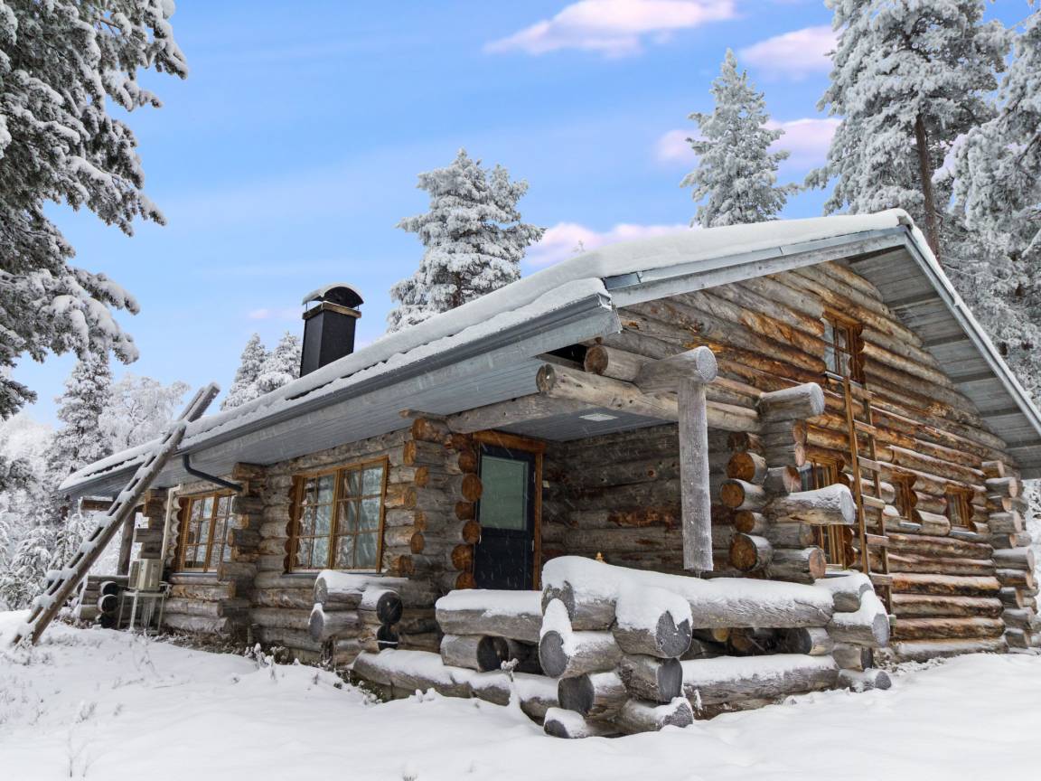 52 M² House ∙ 2 Bedrooms ∙ 6 Guests - Salla