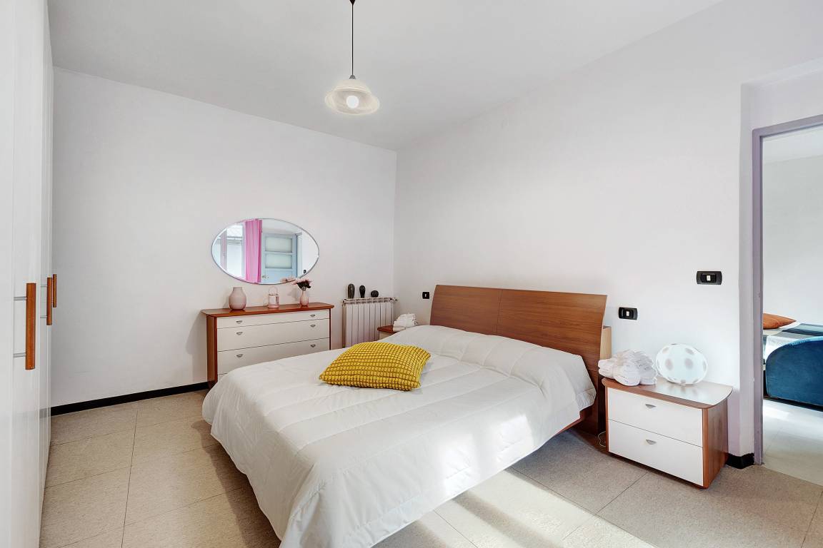 71 M² Appartement ∙ 1 Chambre ∙ 6 Personnes - Varazze