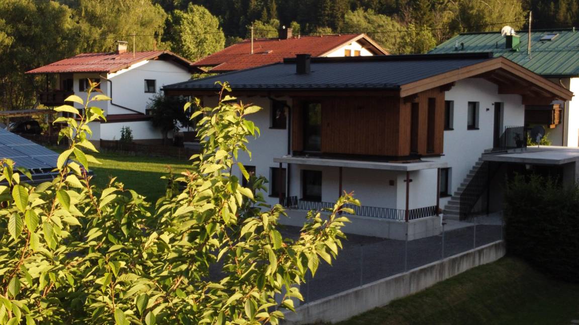 Apartment ∙ 2 Bedrooms ∙ 4 Guests - Oetz
