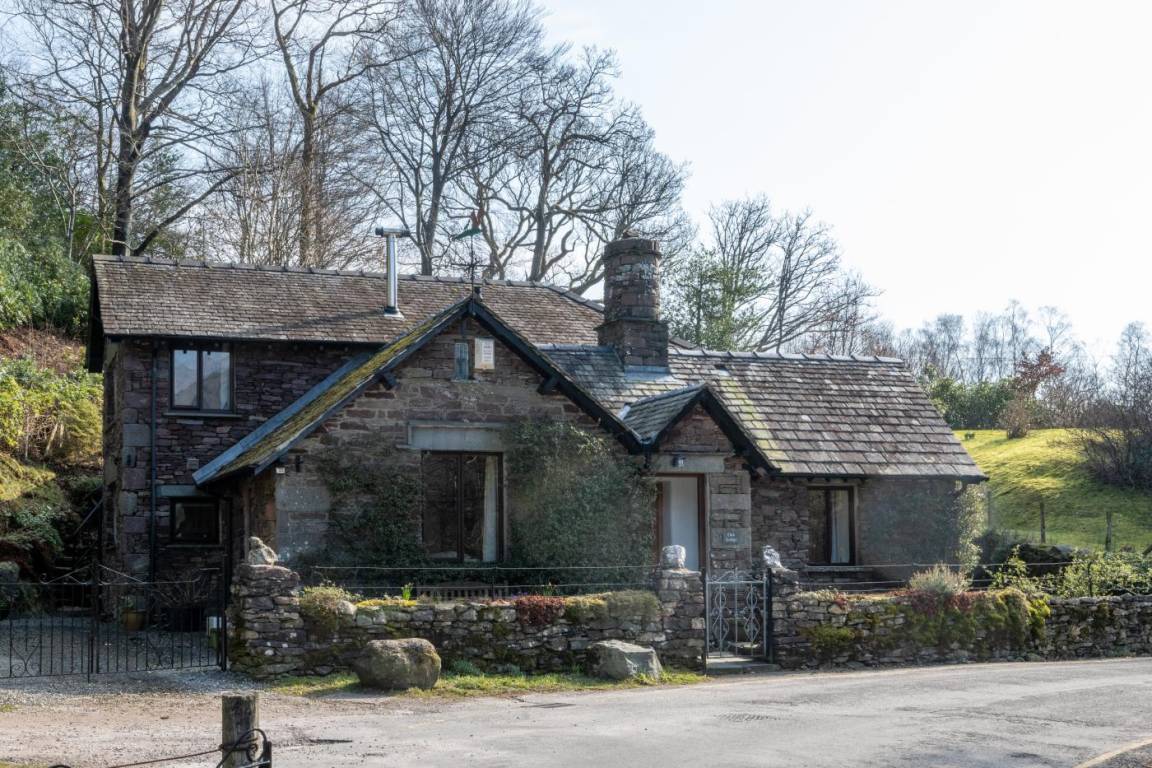 Cottage ∙ 2 Bedrooms ∙ 4 Guests - Elterwater