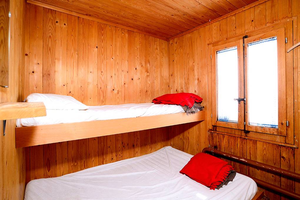 120 m² Ferienhaus ∙ 3 Schlafzimmer ∙ 20 Gäste – Bild 9