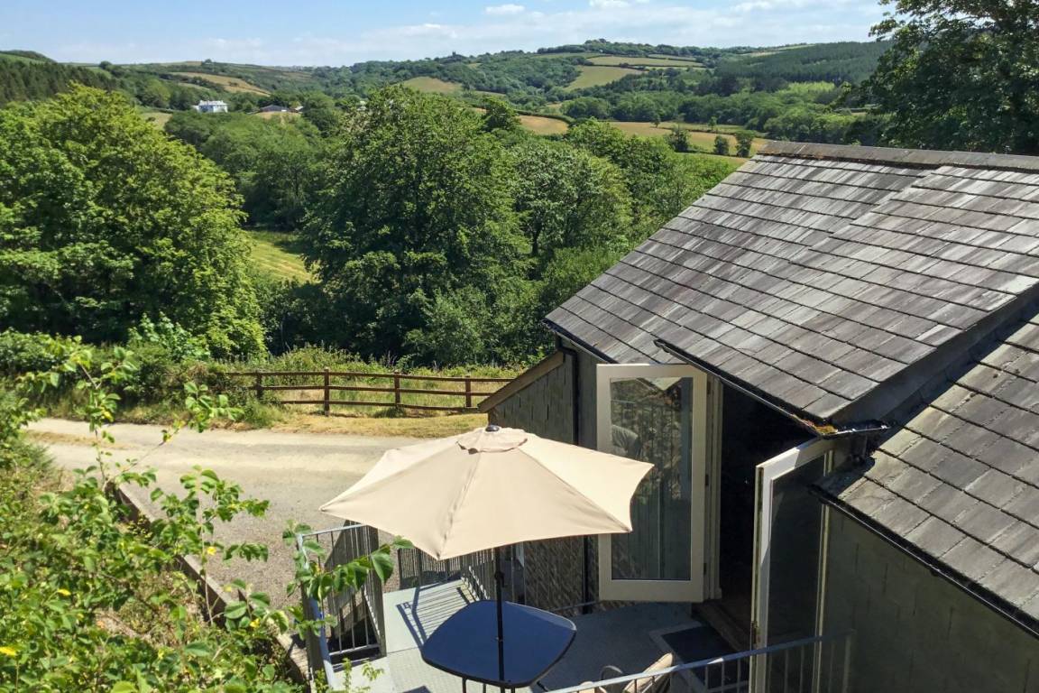 Cottage ∙ 2 Bedrooms ∙ 2 Guests - Welcombe