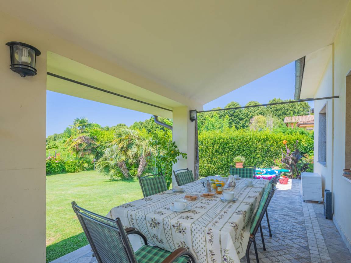 80 M² Dom ∙ 3 Sypialnie ∙ 6 Gości - Pietrasanta