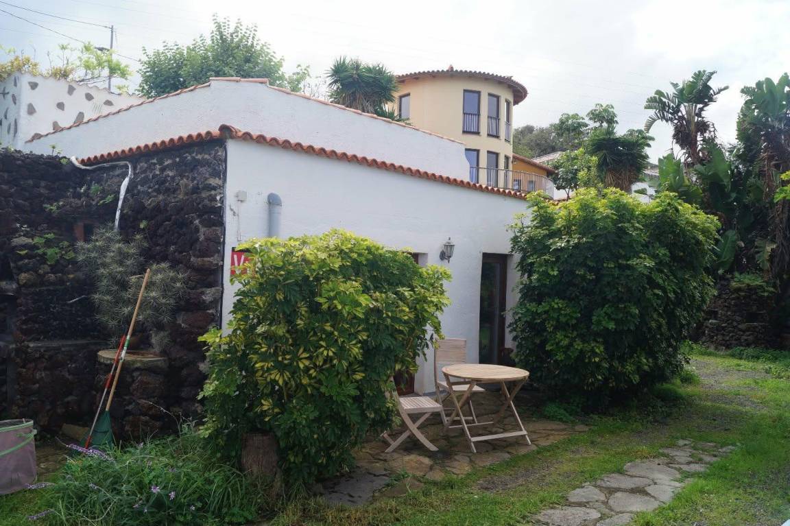 45 M² Maison De Vacances ∙ 1 Chambre ∙ 3 Personnes - Garachico