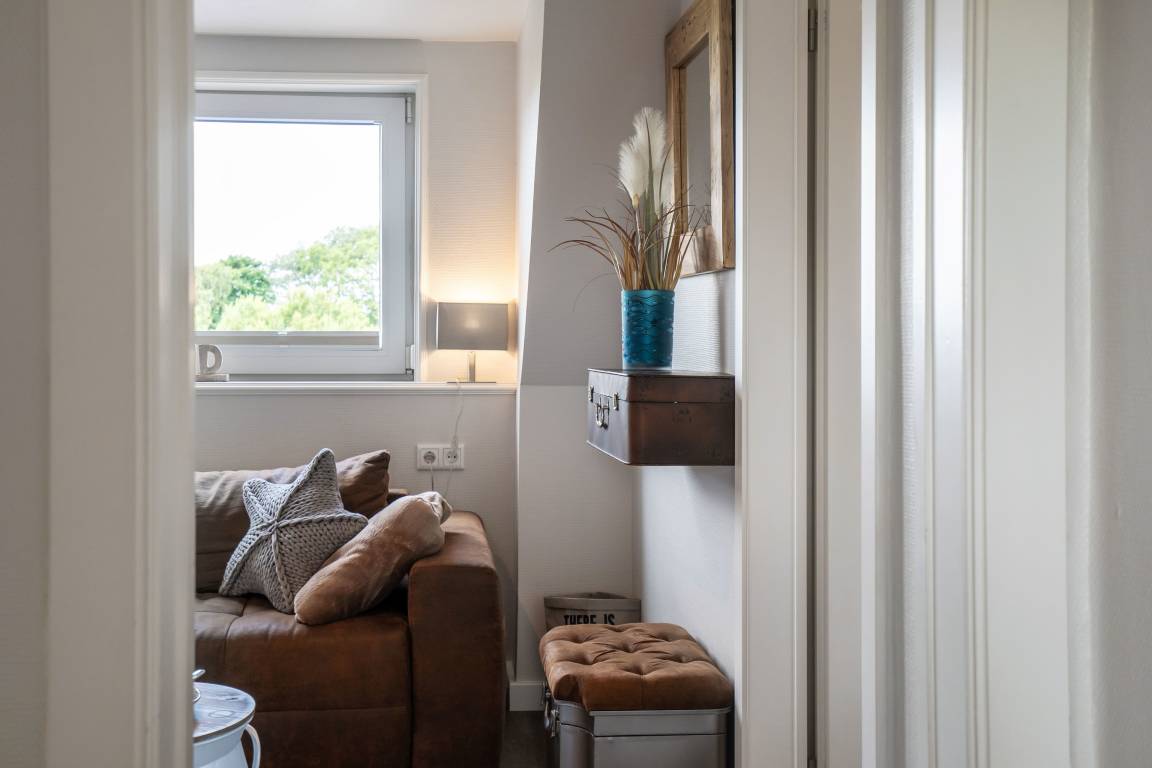 90 m² Ferienhaus ∙ 2 Schlafzimmer ∙ 4 Gäste – Bild 18