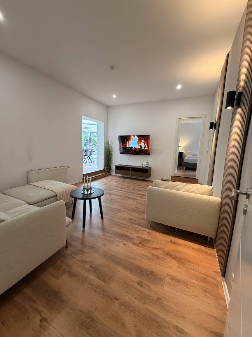 Apartment ∙ 2 Bedrooms ∙ 6 Guests - Altena