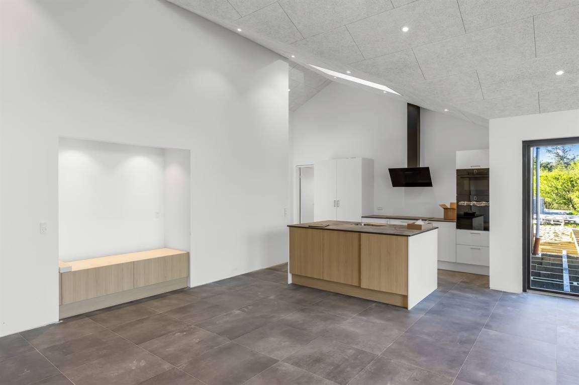 189 m² Ferienhaus ∙ 4 Schlafzimmer ∙ 11 Gäste – Bild 3