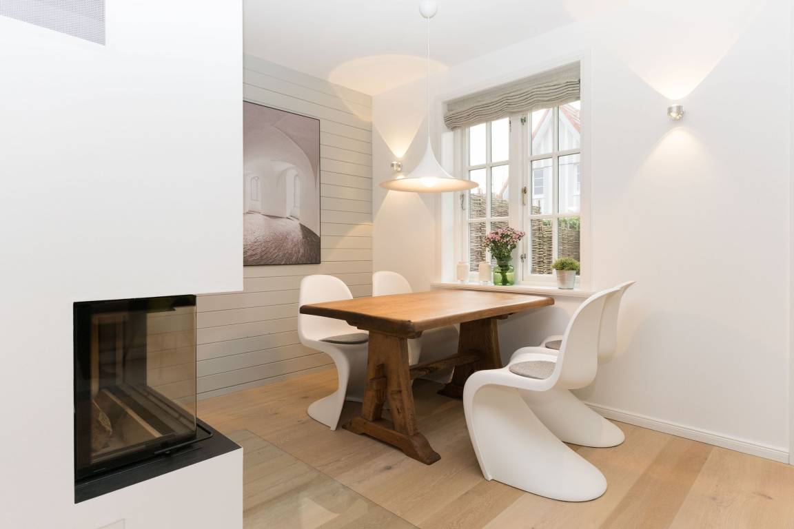 95 m² Ferienhaus ∙ 2 Schlafzimmer ∙ 4 Gäste – Bild 3