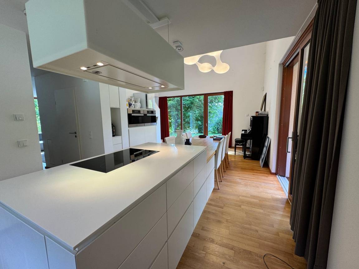 130 M² Chalet ∙ 1 Camera Da Letto ∙ 2 Ospiti - Bad Lobenstein