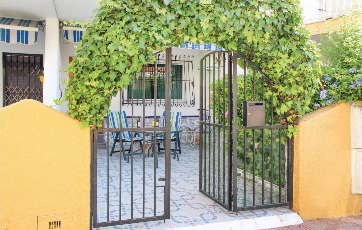 60 M² Maison De Vacances ∙ 2 Chambres ∙ 4 Personnes - Los Alcázares