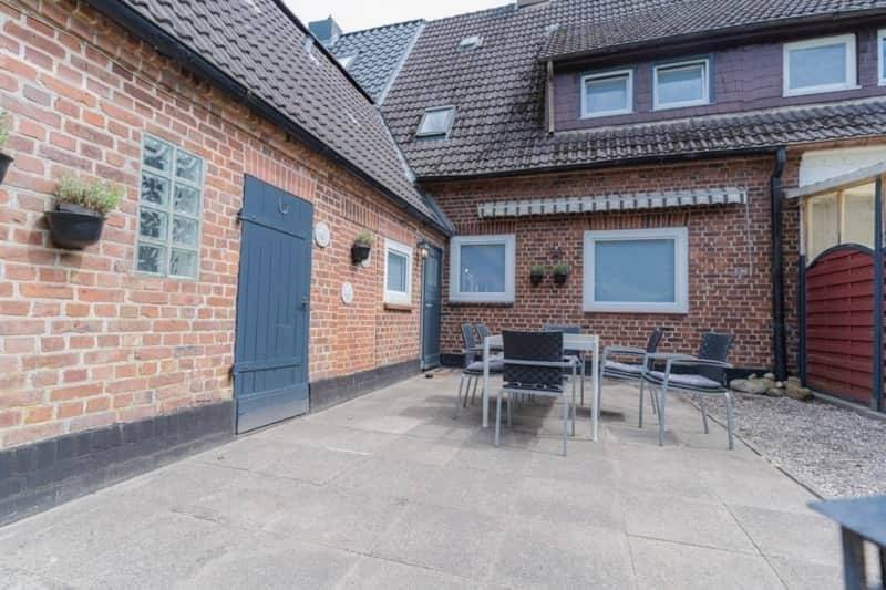 120 m² Ferienhaus ∙ 3 Schlafzimmer ∙ 6 Gäste – Bild 19