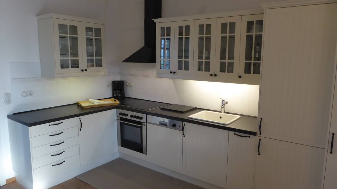 63 m² Ferienwohnung ∙ 1 Schlafzimmer ∙ 2 Gäste – Bild 5