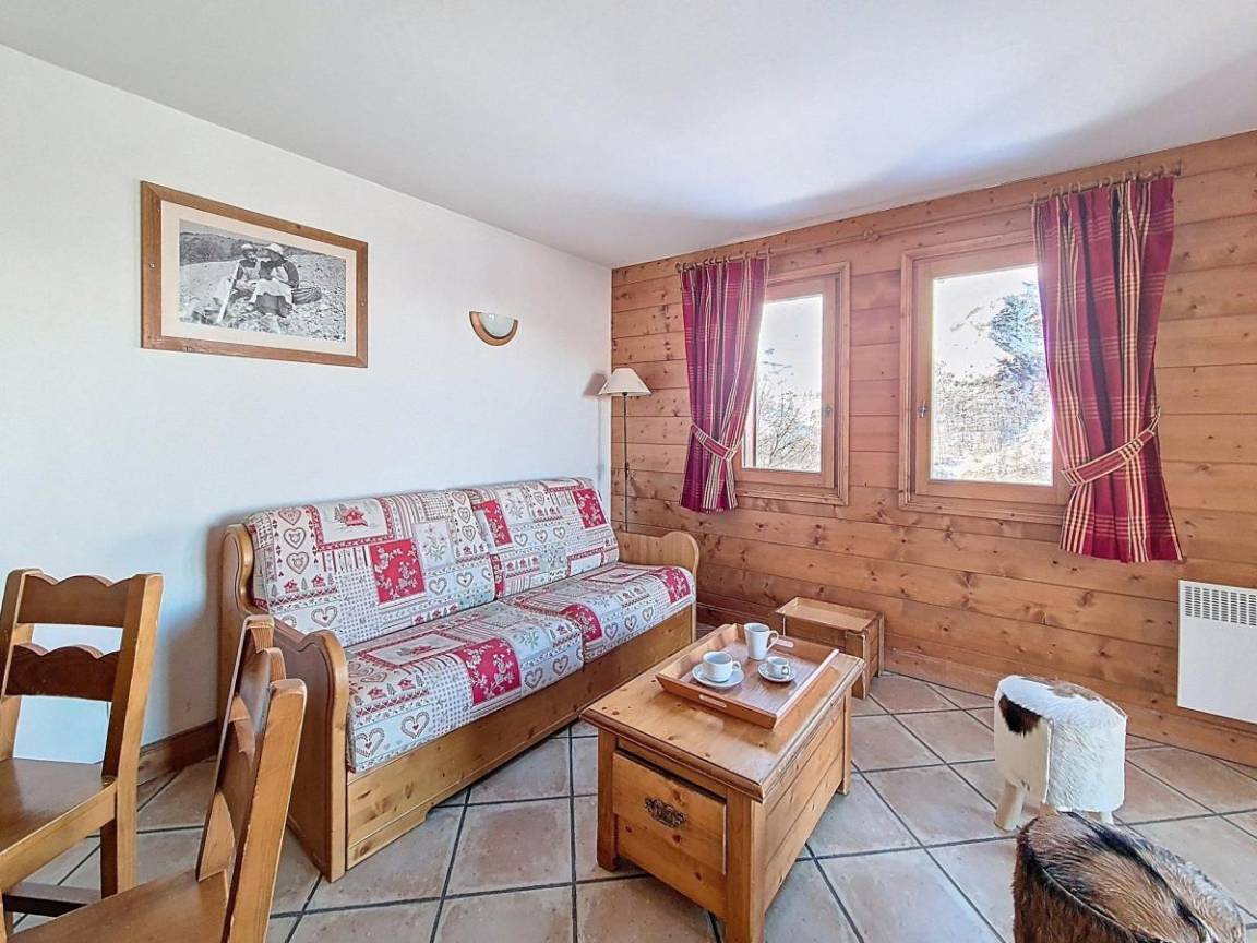 50 m&sup2; Ferienwohnung 2 Schlafzimmer 6 G&auml;ste