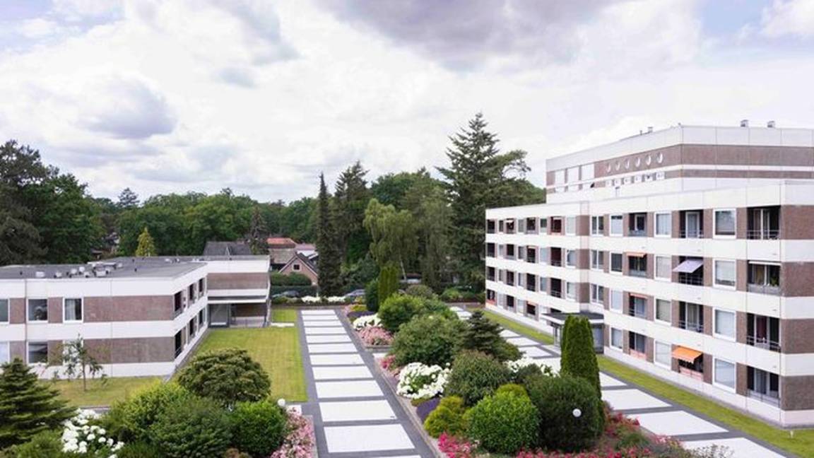 43 M² Ferienwohnung ∙ 1 Schlafzimmer ∙ 2 Gäste - Timmendorfer Strand
