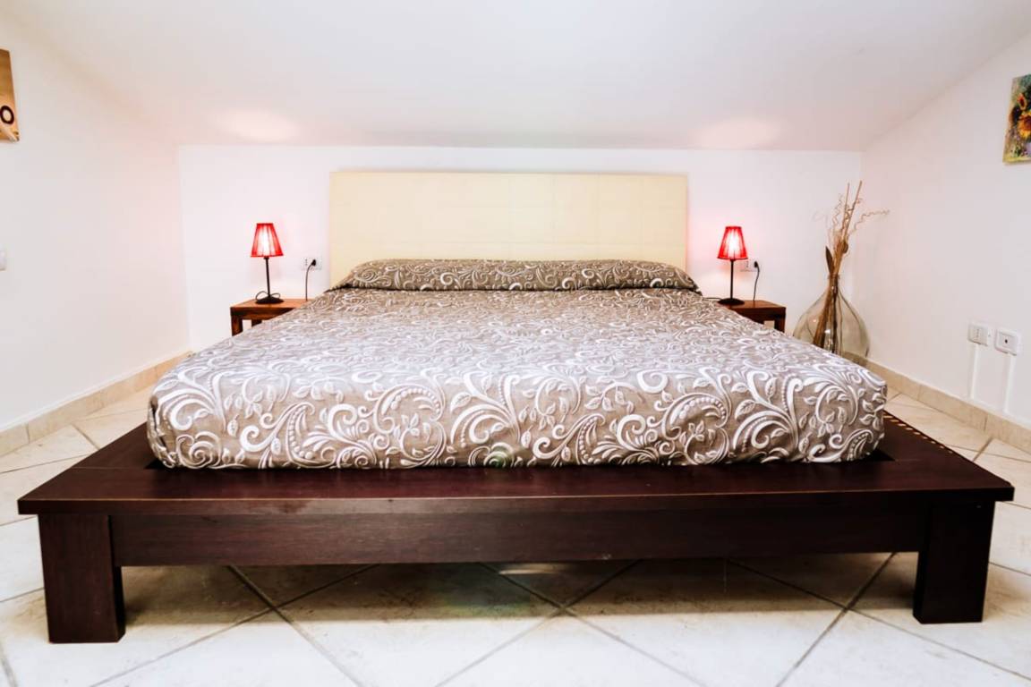 50 M² Appartement ∙ 1 Slaapkamer ∙ 4 Gasten - Grosseto