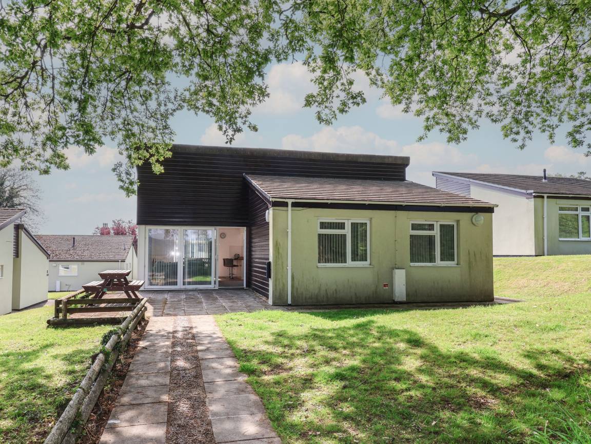 Cottage ∙ 3 Bedrooms ∙ 6 Guests - Teignmouth
